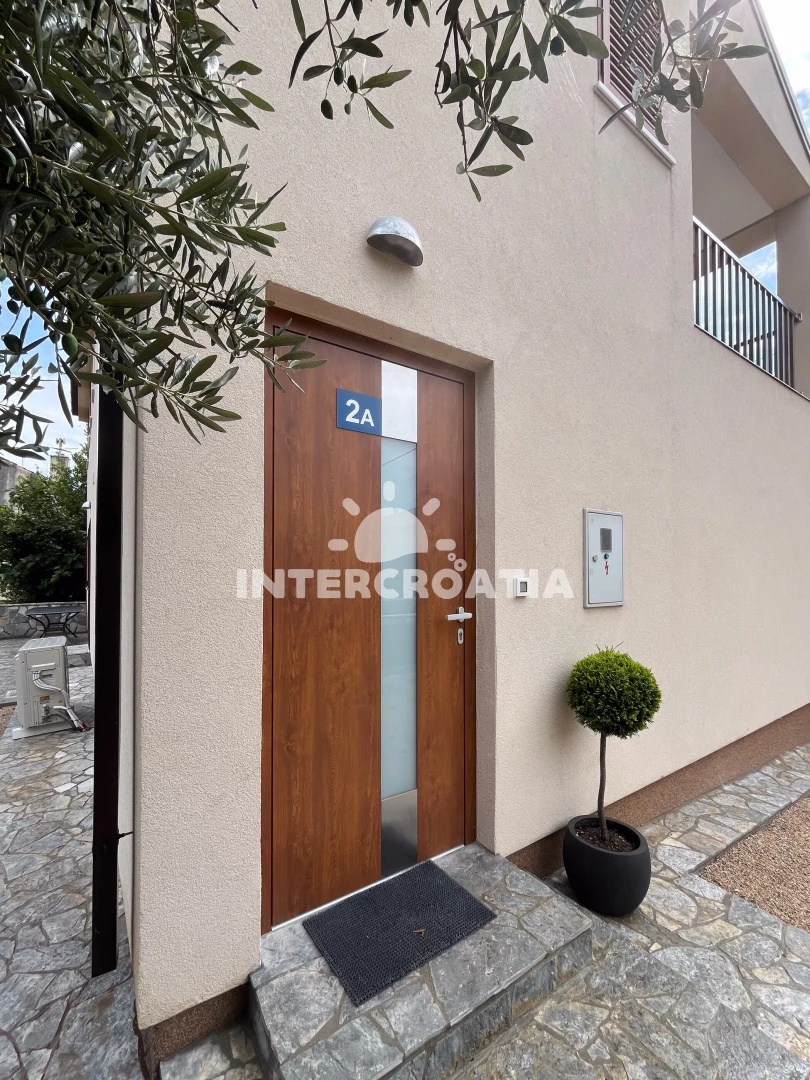 Domek Ostrov Krk - Krk OS 12270 N1