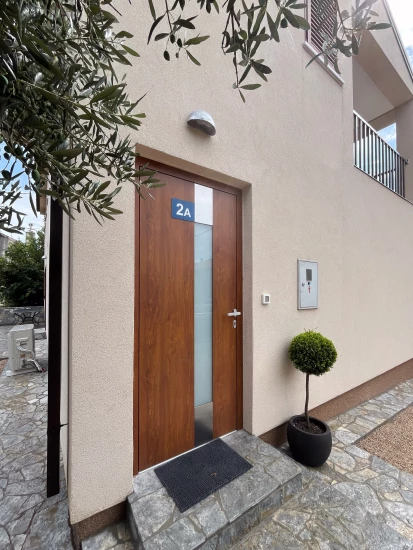 Domek Ostrov Krk - Krk OS 12270 N1