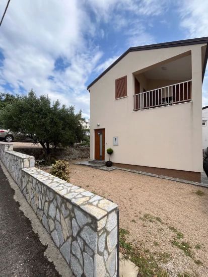 Domek Ostrov Krk - Krk OS 12270 N1