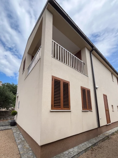 Domek Ostrov Krk - Krk OS 12270 N1