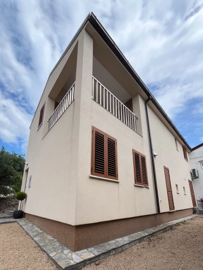 Domek Ostrov Krk - Krk OS 12270 N1