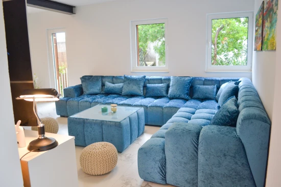 Domek Ostrov Krk - Krk OS 12270 N1