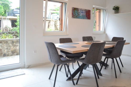 Domek Ostrov Krk - Krk OS 12270 N1