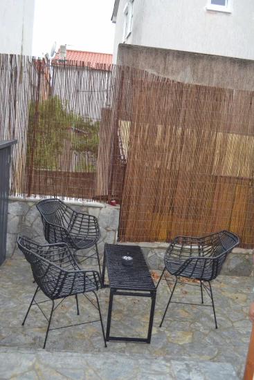 Domek Ostrov Krk - Krk OS 12270 N1