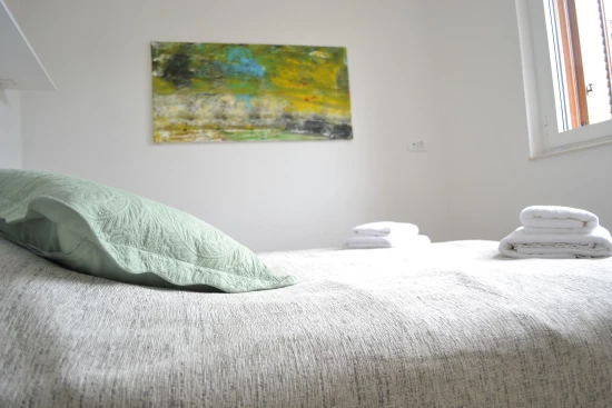 Domek Ostrov Krk - Krk OS 12270 N1