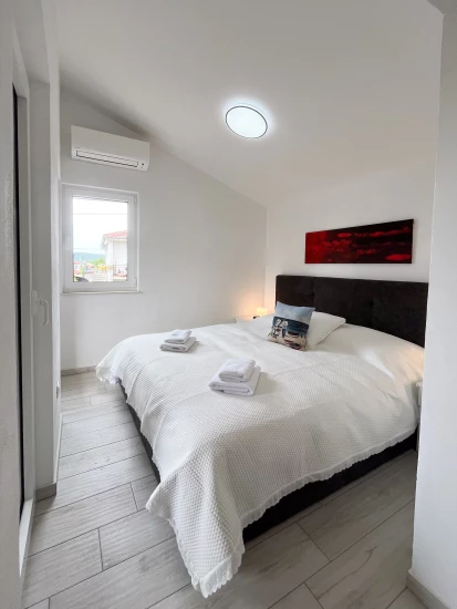 Domek Ostrov Krk - Krk OS 12270 N1