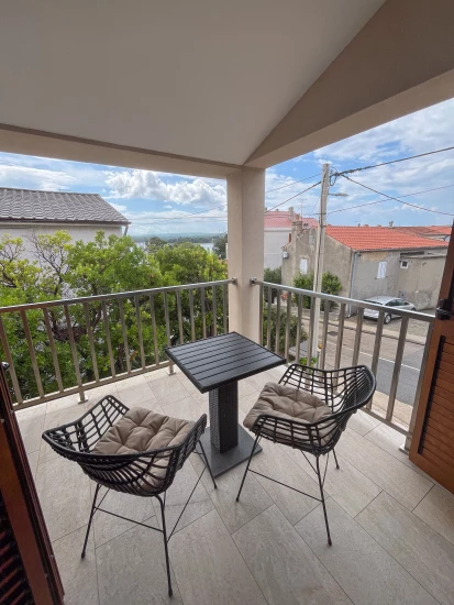 Domek Ostrov Krk - Krk OS 12270 N1