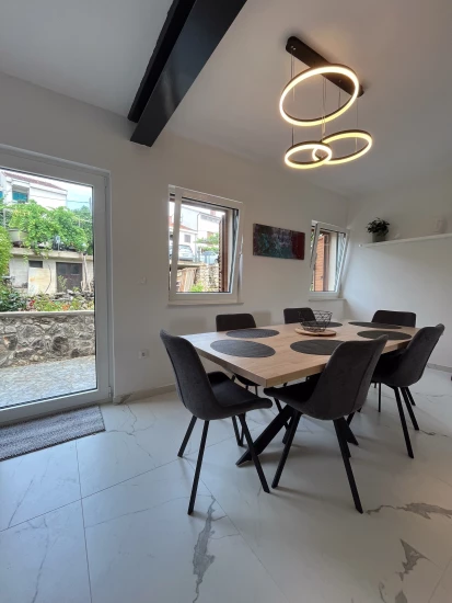 Domek Ostrov Krk - Krk OS 12270 N1