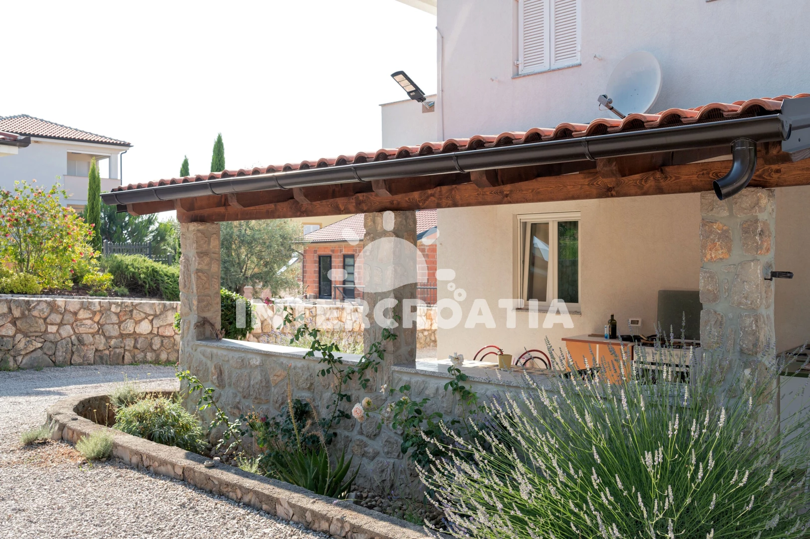 Apartmán Ostrov Krk - Klimno OS 12270 N2