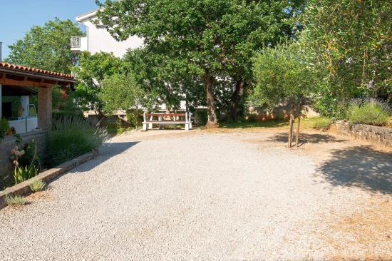 Apartmán Ostrov Krk - Klimno OS 12270 N2