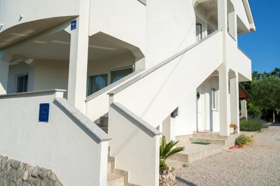 Apartmán Ostrov Krk - Klimno OS 12270 N2