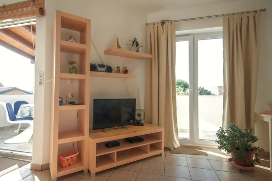 Apartmán Ostrov Krk - Klimno OS 12270 N2