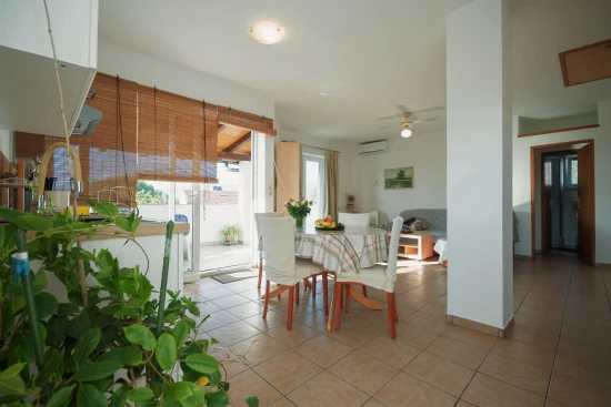 Apartmán Ostrov Krk - Klimno OS 12270 N2