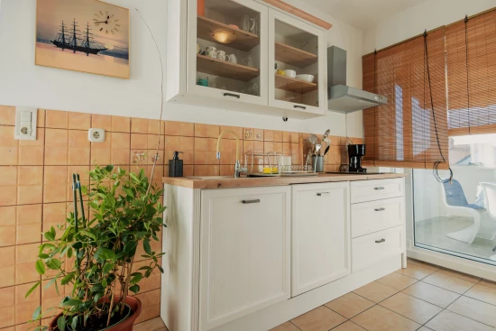 Apartmán Ostrov Krk - Klimno OS 12270 N2