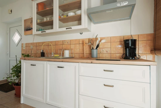 Apartmán Ostrov Krk - Klimno OS 12270 N2