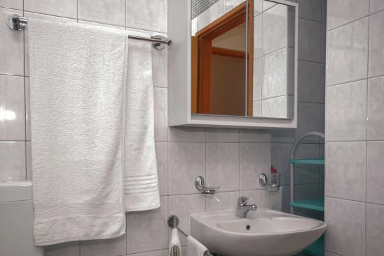 Apartmán Ostrov Krk - Klimno OS 12270 N2