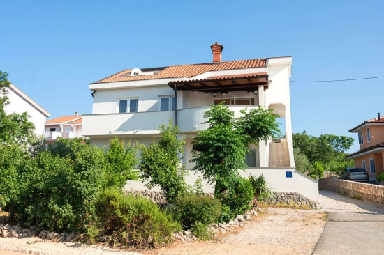 Apartmán Ostrov Krk - Klimno OS 12270 N3