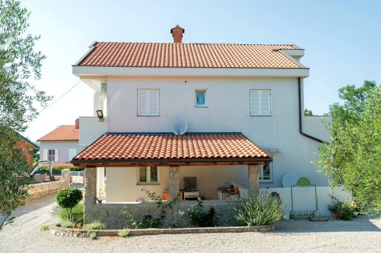 Apartmán Ostrov Krk - Klimno OS 12270 N3