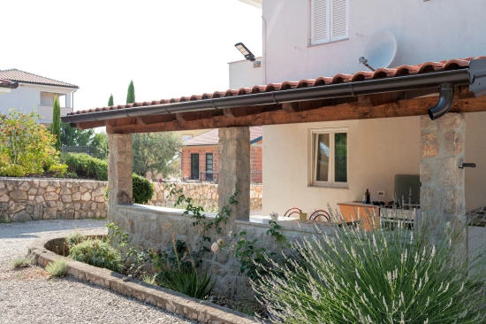 Apartmán Ostrov Krk - Klimno OS 12270 N3