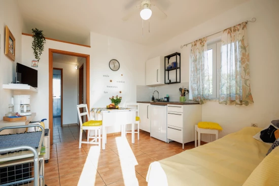 Apartmán Ostrov Krk - Klimno OS 12270 N3