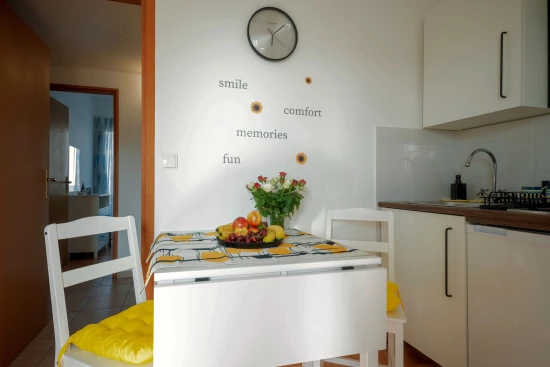 Apartmán Ostrov Krk - Klimno OS 12270 N3