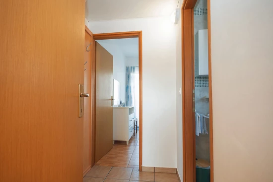 Apartmán Ostrov Krk - Klimno OS 12270 N3