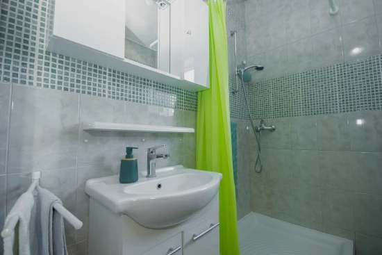 Apartmán Ostrov Krk - Klimno OS 12270 N3