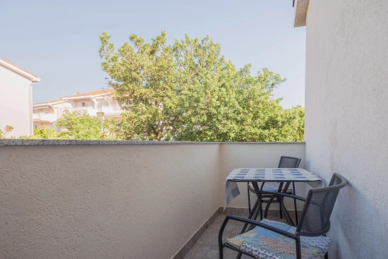 Apartmán Ostrov Krk - Klimno OS 12270 N3