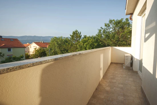 Apartmán Ostrov Krk - Klimno OS 12270 N3