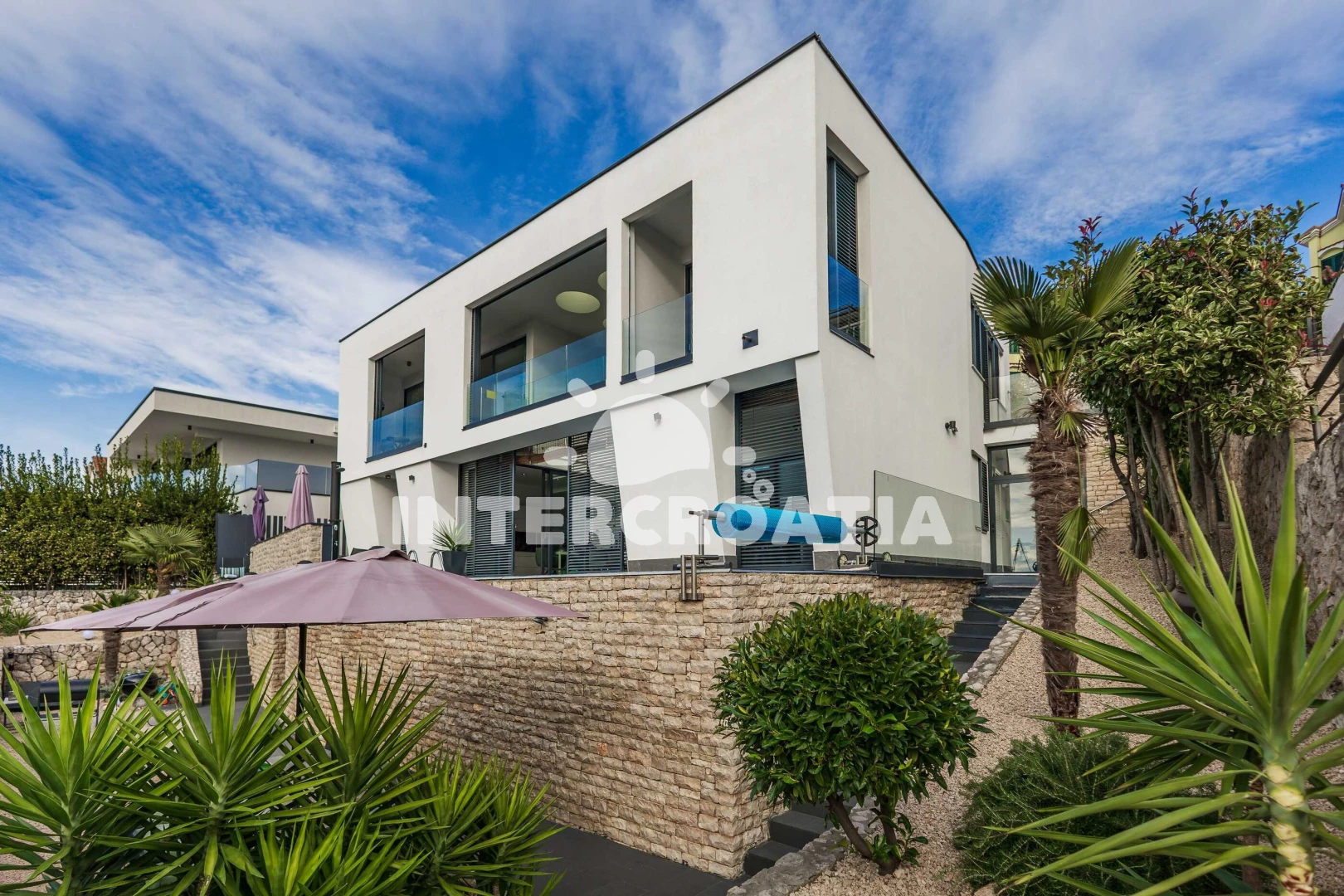 Apartmán Ostrov Krk - Njivice OS 12271 N1