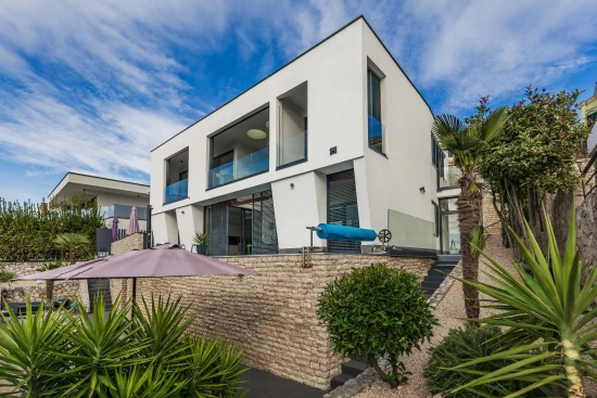 Apartmán Ostrov Krk - Njivice OS 12271 N1