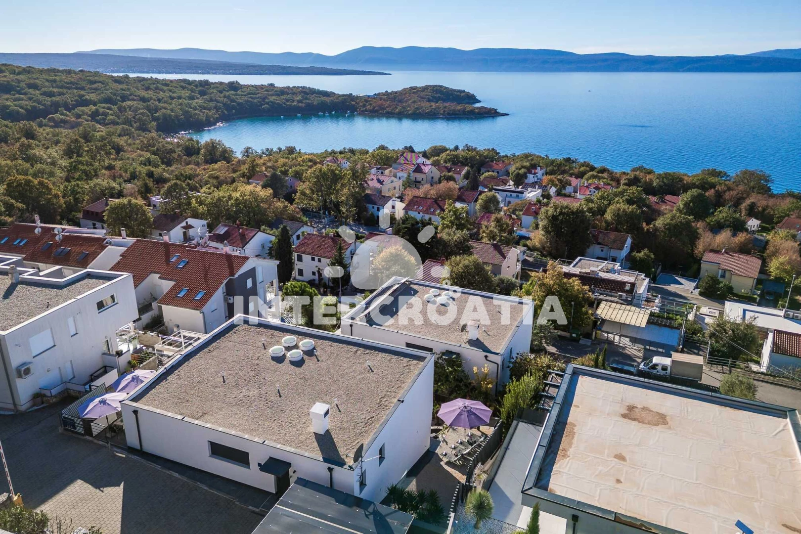 Apartmán Ostrov Krk - Njivice OS 12271 N1