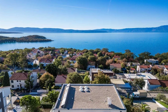 Apartmán Ostrov Krk - Njivice OS 12271 N1