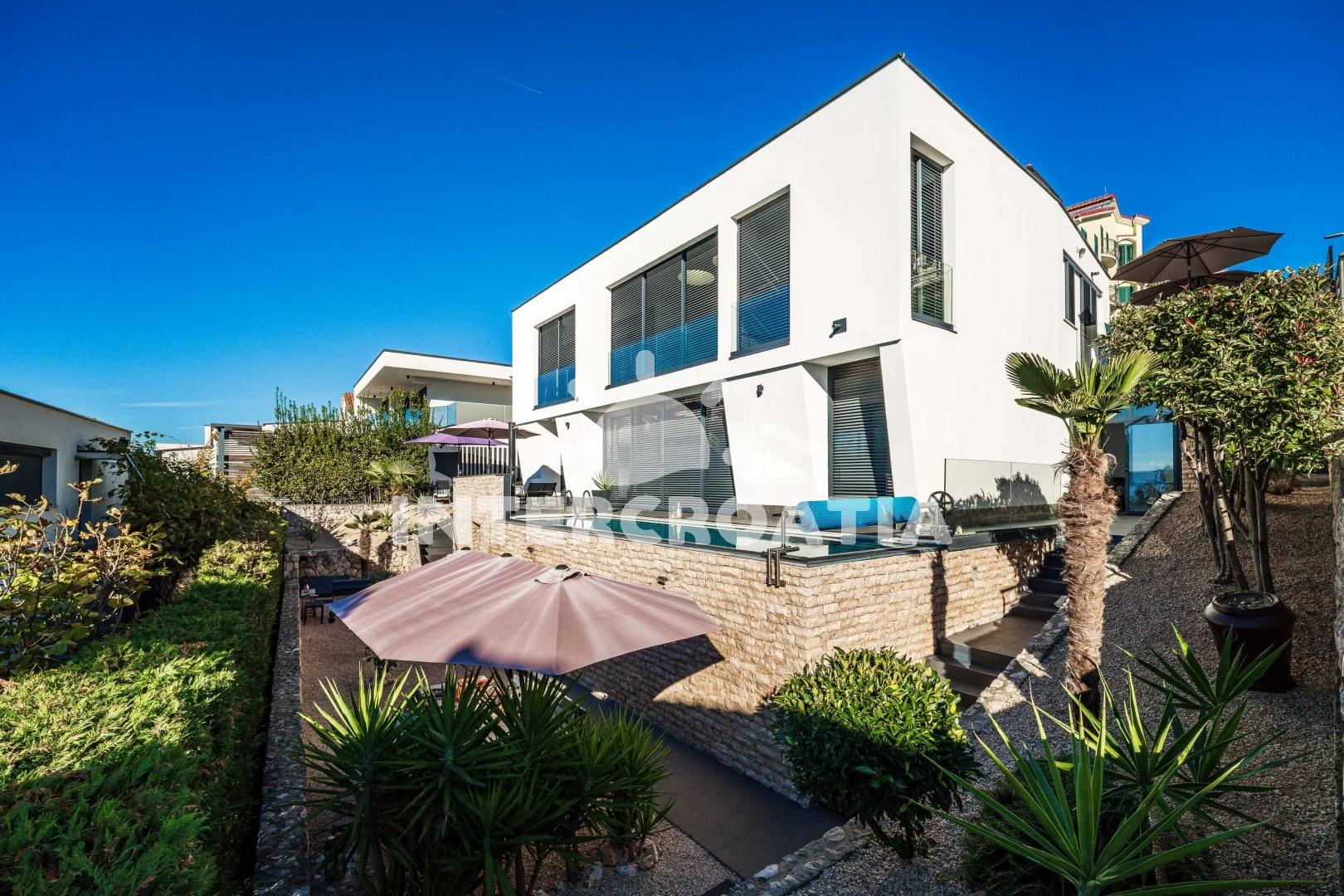 Apartmán Ostrov Krk - Njivice OS 12271 N1