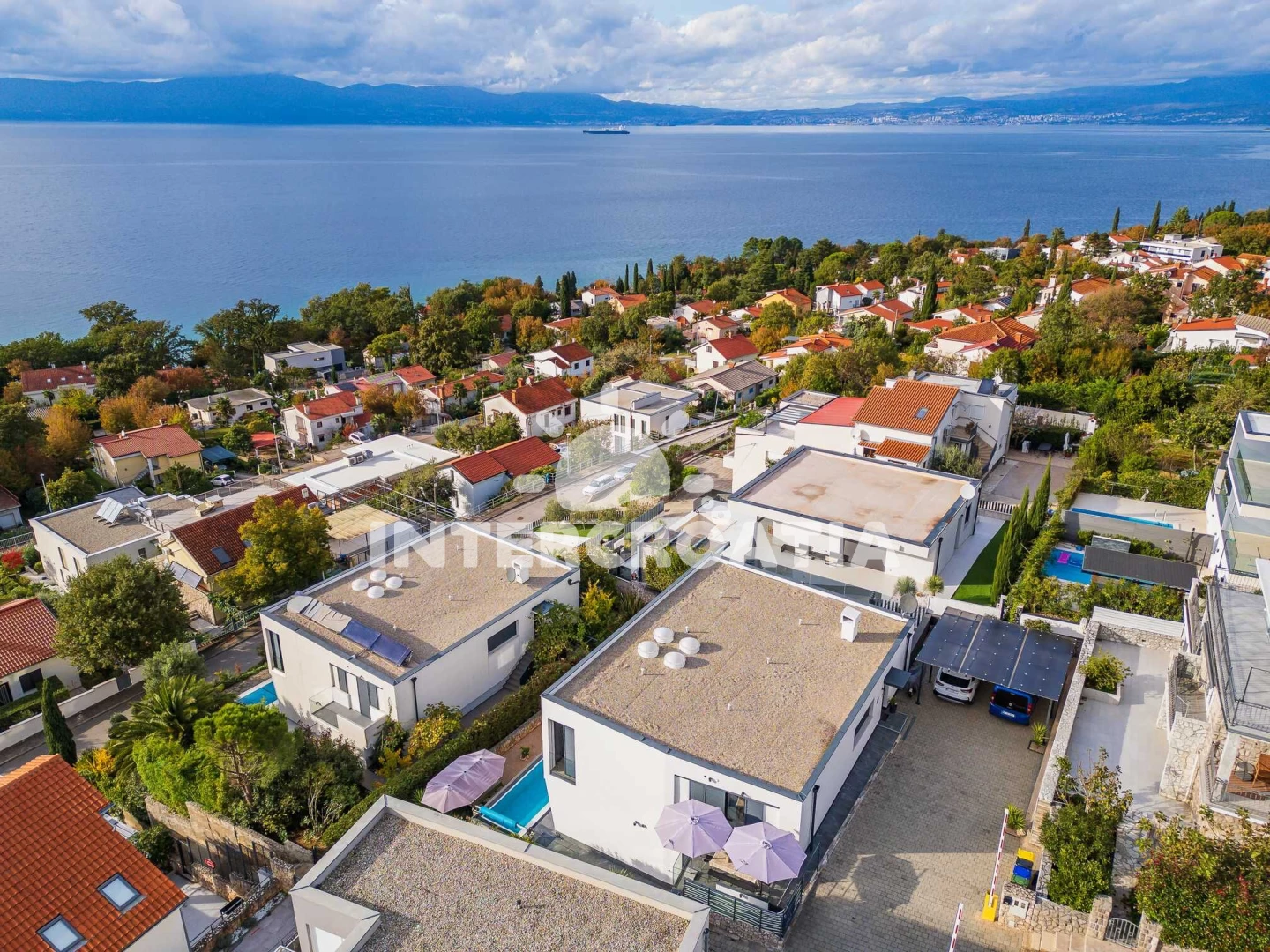 Apartmán Ostrov Krk - Njivice OS 12271 N1