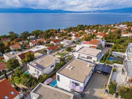 Apartmán Ostrov Krk - Njivice OS 12271 N1