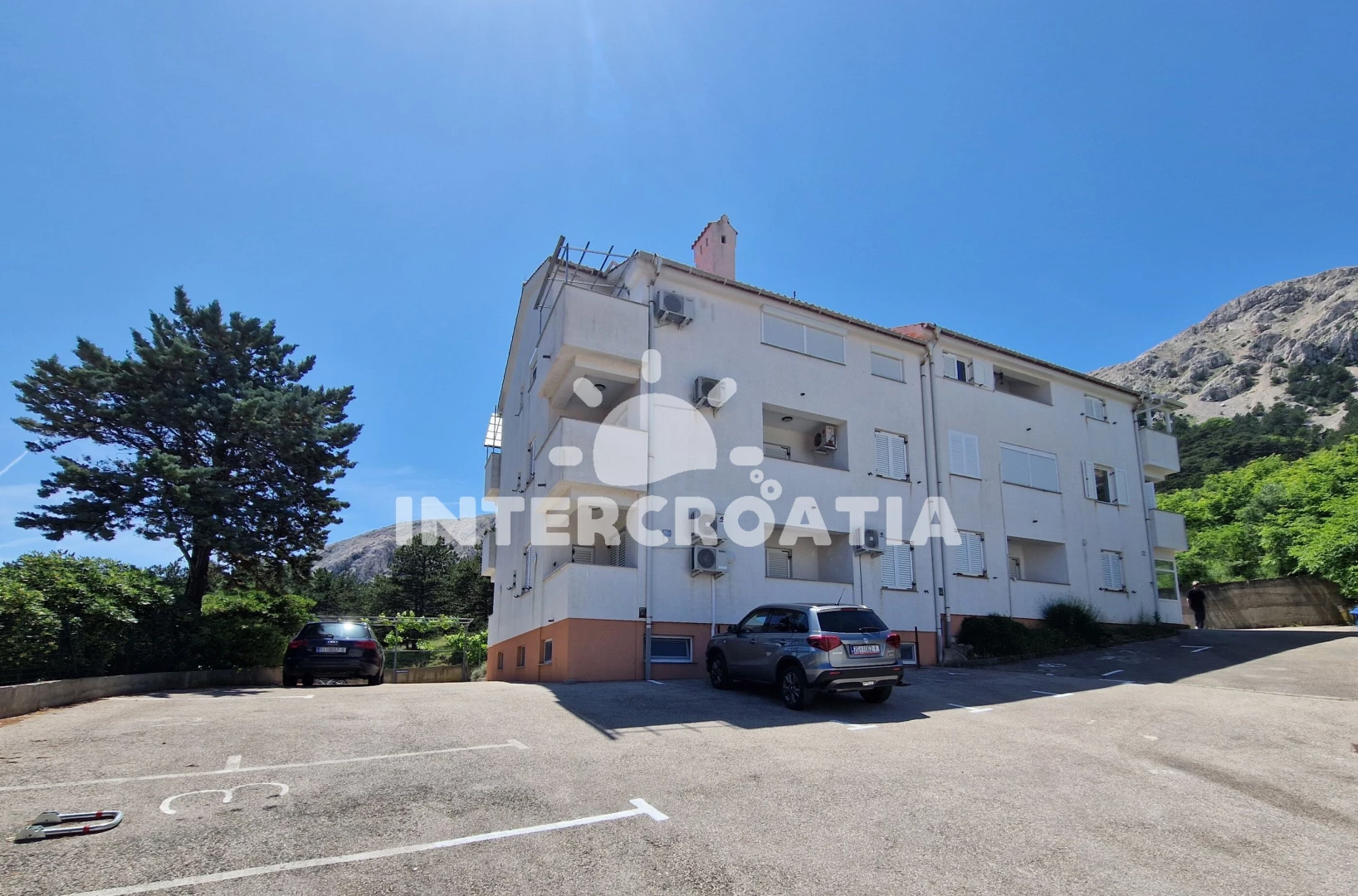 Apartmán Ostrov Krk - Baška OS 12272 N1