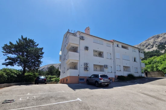 Apartmán Ostrov Krk - Baška OS 12272 N1