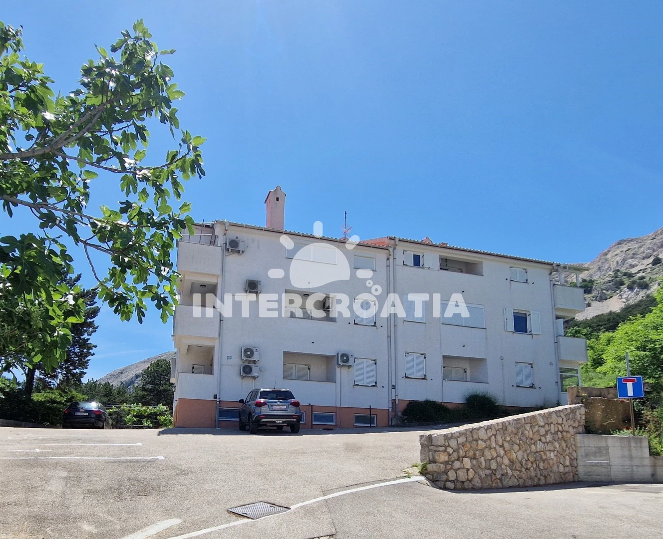 Apartmán Ostrov Krk - Baška OS 12272 N1