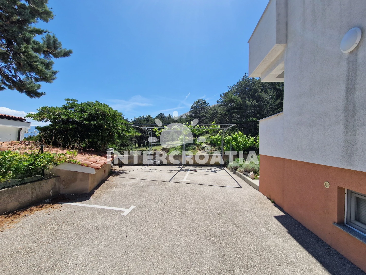 Apartmán Ostrov Krk - Baška OS 12272 N1