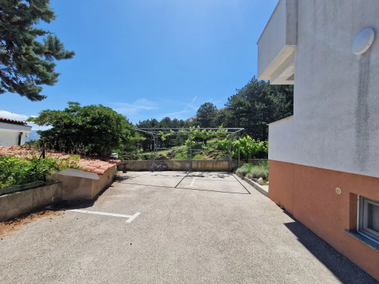 Apartmán Ostrov Krk - Baška OS 12272 N1