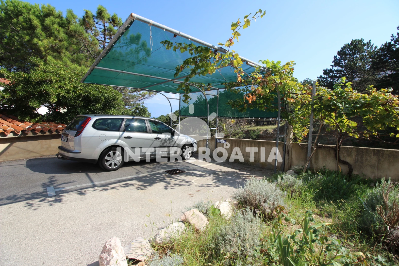 Apartmán Ostrov Krk - Baška OS 12272 N1