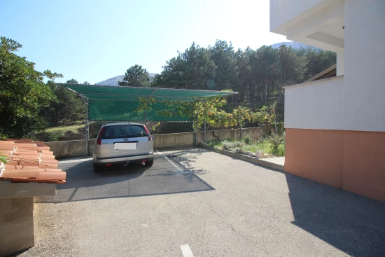 Apartmán Ostrov Krk - Baška OS 12272 N1