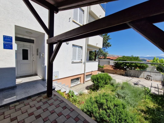 Apartmán Ostrov Krk - Baška OS 12272 N1