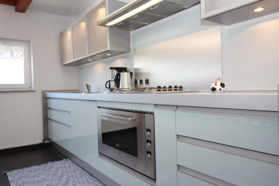 Apartmán Ostrov Krk - Baška OS 12272 N1