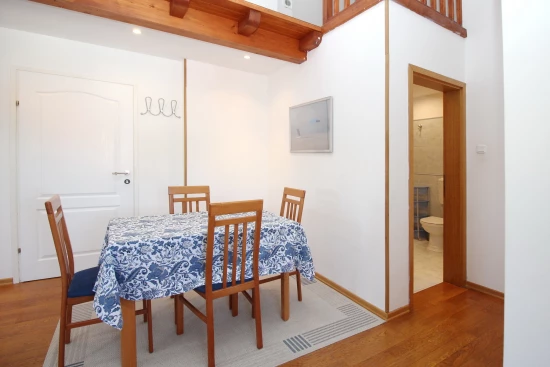 Apartmán Ostrov Krk - Baška OS 12272 N1