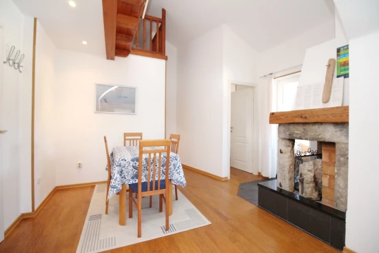 Apartmán Ostrov Krk - Baška OS 12272 N1