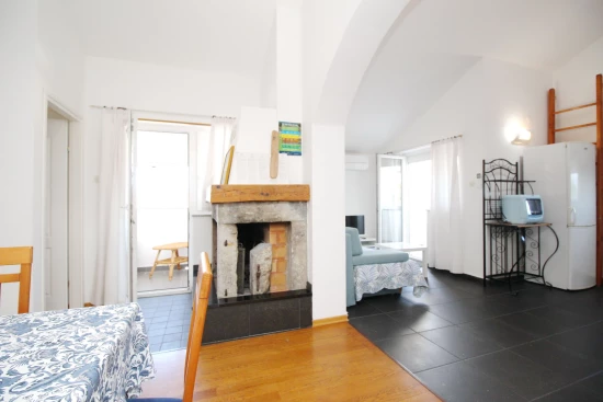 Apartmán Ostrov Krk - Baška OS 12272 N1