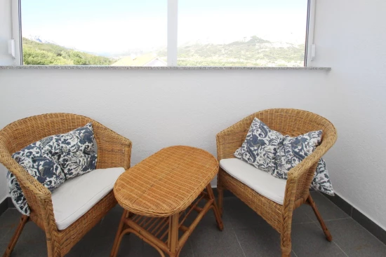 Apartmán Ostrov Krk - Baška OS 12272 N1