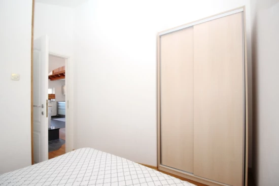 Apartmán Ostrov Krk - Baška OS 12272 N1